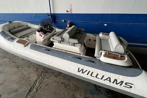 Williams Jet Tender 16 5 rdquo  2020 16ft Williams Jet Tenders Yacht For Sale