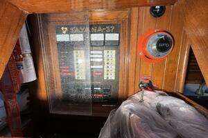 1982 Tayana Tayana 37 thumbnail 28