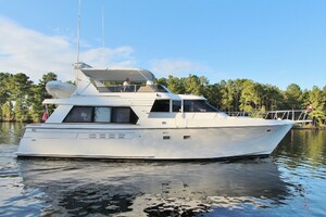 SLAINTE yacht for sale