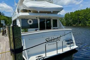 Yacht for sale SLAINTE