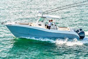 COMPLETE LUNASEA 32ft World Cat Yacht For Sale