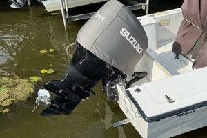 22ft Mako Yacht For Sale