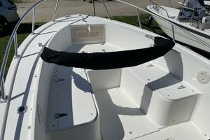 22ft Mako Yacht For Sale