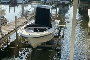 22ft Mako Yacht For Sale