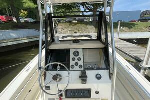 22ft Mako Yacht For Sale