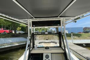 22ft Mako Yacht For Sale