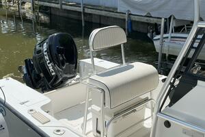 22ft Mako Yacht For Sale