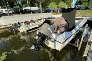 22ft Mako Yacht For Sale