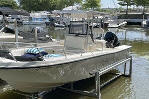 22ft Mako Yacht For Sale
