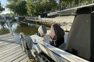 22ft Mako Yacht For Sale