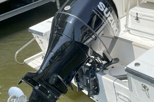 22ft Mako Yacht For Sale
