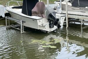 22ft Mako Yacht For Sale