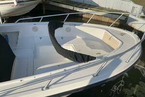 22ft Mako Yacht For Sale