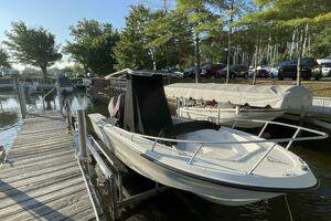 22ft Mako Yacht For Sale