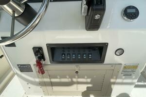 22ft Mako Yacht For Sale