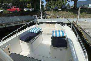 22ft Mako Yacht For Sale