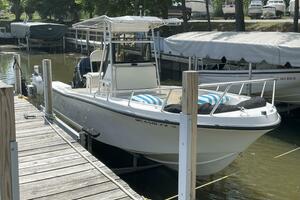 22ft Mako Yacht For Sale