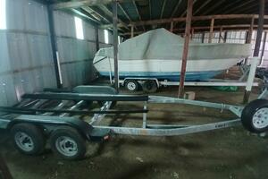 22ft Mako Yacht For Sale