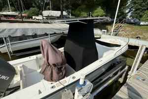 22ft Mako Yacht For Sale