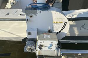 22ft Mako Yacht For Sale