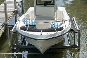 22ft Mako Yacht For Sale