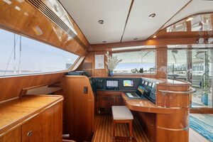 75ft Privilege Yacht For Sale