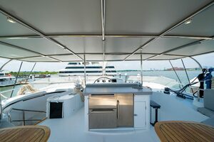 75ft Privilege Yacht For Sale