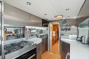 75ft Privilege Yacht For Sale