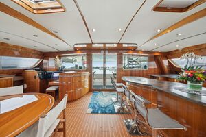 75ft Privilege Yacht For Sale