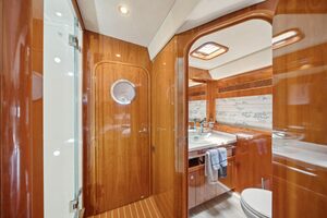 75ft Privilege Yacht For Sale