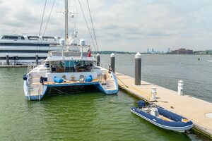 75ft Privilege Yacht For Sale