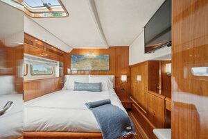 75ft Privilege Yacht For Sale