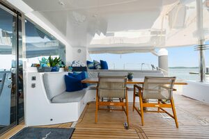 75ft Privilege Yacht For Sale