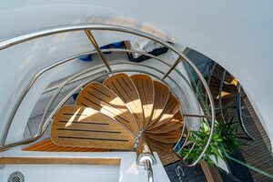 75ft Privilege Yacht For Sale