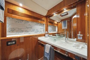 75ft Privilege Yacht For Sale