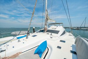 75ft Privilege Yacht For Sale