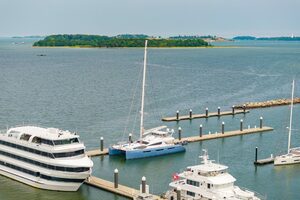 75ft Privilege Yacht For Sale