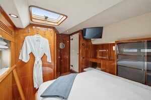 75ft Privilege Yacht For Sale