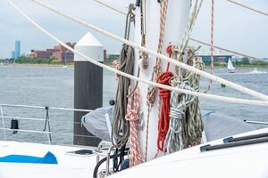 75ft Privilege Yacht For Sale