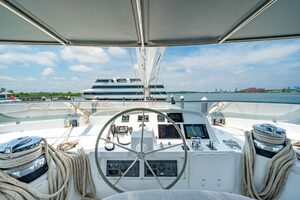 75ft Privilege Yacht For Sale