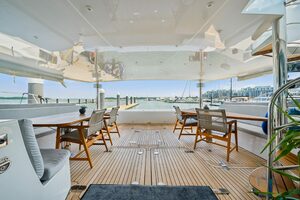 75ft Privilege Yacht For Sale