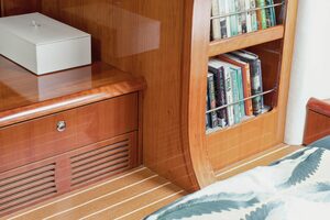 75ft Privilege Yacht For Sale