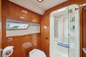 75ft Privilege Yacht For Sale