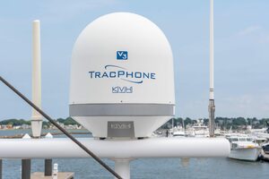 75ft Privilege Yacht For Sale