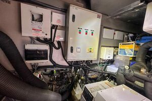 75ft Privilege Yacht For Sale 75ft Privilege Yacht For Sale