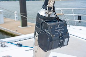 75ft Privilege Yacht For Sale