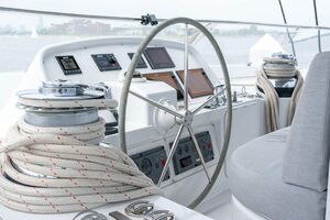 75ft Privilege Yacht For Sale