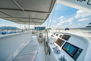 75ft Privilege Yacht For Sale