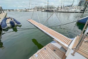 75ft Privilege Yacht For Sale