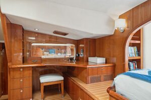 75ft Privilege Yacht For Sale